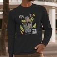 Haikyuu Funny Gift Long Sleeve T-Shirt Gifts for Him