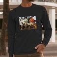 Haikyuu Special Gift Long Sleeve T-Shirt Gifts for Him