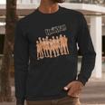 Haikyuu Team Long Sleeve T-Shirt Gifts for Him