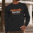 Holmes Shirts Excuse My Holmes Attitude T-Shirt Holmes TshirtHolmes TshirtsHolmesShirtHolmes ShirtsExcuse My Holmes Attitude T-Shirt Holmes Hoodie Vneck Long Sleeve T-Shirt Gifts for Him