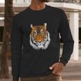 Hugo Tiger Long Sleeve T-Shirt Gifts for Him