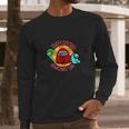 Imposter Among Us Long Sleeve T-Shirt Gifts for Him