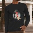 Inspector Spacetime Long Sleeve T-Shirt Gifts for Him