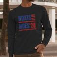 Inspired Boats And Hoes 20 Design Long Sleeve T-Shirt Gifts for Him