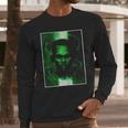 Israel Adesanya Cool Long Sleeve T-Shirt Gifts for Him