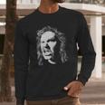 James Hetfield Bold Art Long Sleeve T-Shirt Gifts for Him