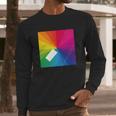 Jamie Xx - In Colour Long Sleeve T-Shirt Gifts for Him