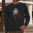 Jason Mv Agusta Long Sleeve T-Shirt Gifts for Him