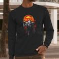 Jason Royal Enfield Long Sleeve T-Shirt Gifts for Him