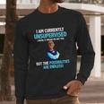 Jeff Dunham Walter I Am Currently Unsupervised I Know It Freaks ShirtShirt Tee Long Sleeve T-Shirt Gifts for Him