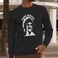 Jeff Lynne Homage Long Sleeve T-Shirt Gifts for Him