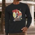 Jessica Rabbit Long Sleeve T-Shirt Gifts for Him