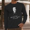 Johnnie Taylor Long Sleeve T-Shirt Gifts for Him