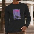 Junji Ito Caterpillar Girl Long Sleeve T-Shirt Gifts for Him