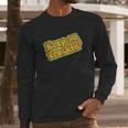 Keep On Truckin Long Sleeve T-Shirt Gifts for Him