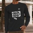 Kittyer Mens Taylor Gang Long Sleeve T-Shirt Gifts for Him