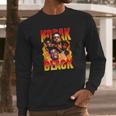 Kodak Black Vintage 90S Bootleg Retro Long Sleeve T-Shirt Gifts for Him