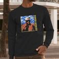 Kool Moe Dee Respect Long Sleeve T-Shirt Gifts for Him