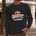 Krekt Echt Superdroech Blikstiendert Long Sleeve T-Shirt Gifts for Him