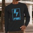 Lachlan Pwr T-Shirt Long Sleeve T-Shirt Gifts for Him