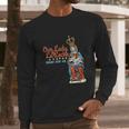 Our Lady Of La Leche Pray For Us Long Sleeve T-Shirt Gifts for Him