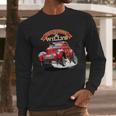 Larry Grossman - Gimme The Willys Long Sleeve T-Shirt Gifts for Him