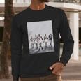 The Last Dance Basketball Long Sleeve T-Shirt Gifts for Him