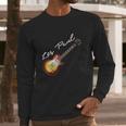 Les Paul Gibson Electric Guitar Long Sleeve T-Shirt Gifts for Him