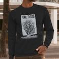 Liquid Blue Pink Floyd Half Life Long Sleeve T-Shirt Gifts for Him