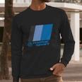 Logo Of Vw Motorsport Long Sleeve T-Shirt Gifts for Him