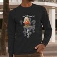 Looney Tunes Yosemite Sam Where The Critter Long Sleeve T-Shirt Gifts for Him