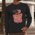 I Love Your Guts Long Sleeve T-Shirt Gifts for Him