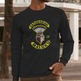 I Love This Satudarah Long Sleeve T-Shirt Gifts for Him