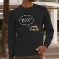 Lucas The Spider Boop Long Sleeve T-Shirt Gifts for Him