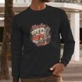 Lucky Strike Art Long Sleeve T-Shirt Gifts for Him