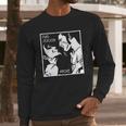 Mad Season Above T-Shirt Long Sleeve T-Shirt Gifts for Him