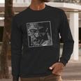 Malcolm X Signature Long Sleeve T-Shirt Gifts for Him