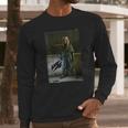 The Mandalorian Ahsoka Tano Long Sleeve T-Shirt Gifts for Him