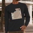 The Mandalorian The Child Long Sleeve T-Shirt Gifts for Him