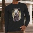 The Mandalorian Conquer Poster Long Sleeve T-Shirt Gifts for Him