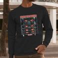 The Mandalorian Dark Troopers Long Sleeve T-Shirt Gifts for Him