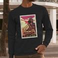 The Mandalorian Kuiil And Blurrg Long Sleeve T-Shirt Gifts for Him