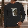 The Mandalorian Long Sleeve T-Shirt Gifts for Him