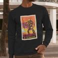 The Mandalorian Long Sleeve T-Shirt Gifts for Him