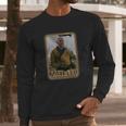 The Mandalorian Mayfeld The Sharpshooter Long Sleeve T-Shirt Gifts for Him