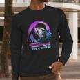 Maniac Myers Long Sleeve T-Shirt Gifts for Him