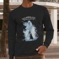 Mastodon Ancient Kingdom Long Sleeve T-Shirt Gifts for Him