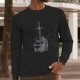 Medieval Literature King Arthur Long Sleeve T-Shirt Gifts for Him