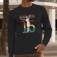 Megan Rapinoe Victory Pose Lgbtq Long Sleeve T-Shirt Gifts for Him