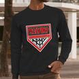 Melvins Army Long Sleeve T-Shirt Gifts for Him